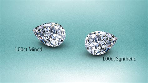 bag of fake diamonds